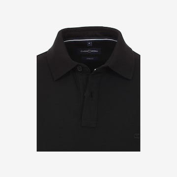 CASAMODA Shirt in Black