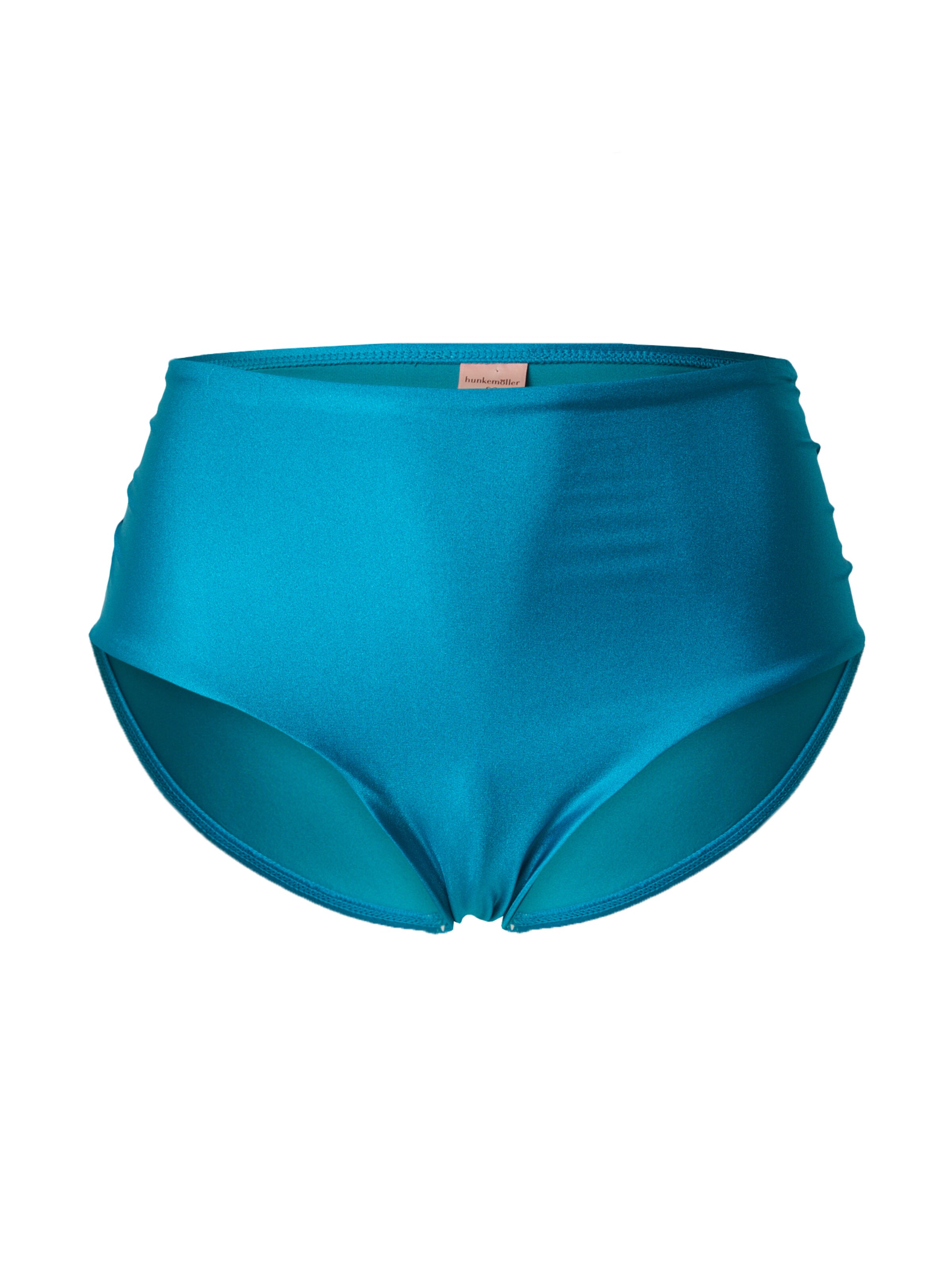 Bikinio kelnaitės 'Rio' iš Hunkemöller, spalva – benzino spalva, Prekių apžvalga