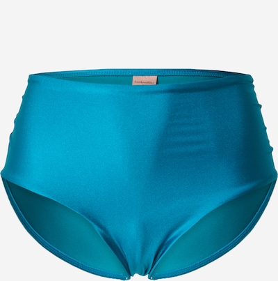 Bikinio kelnaitės 'Rio' iš Hunkemöller, spalva – benzino spalva, Prekių apžvalga