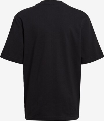 ADIDAS SPORTSWEAR Performance Shirt 'Future Icons' in Black