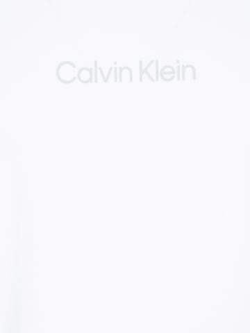 Calvin Klein Underwear regular Μπλουζάκι σε λευκό