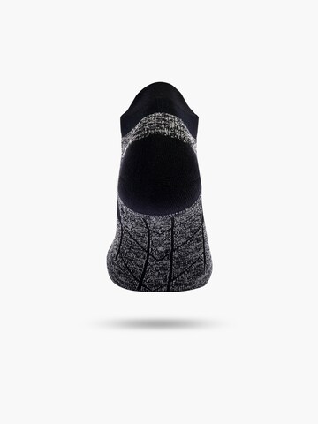 SWORTS Athletic Socks 'ANKLE' in Grey