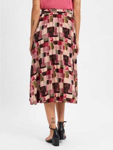 Franco Callegari Skirt in Pink
