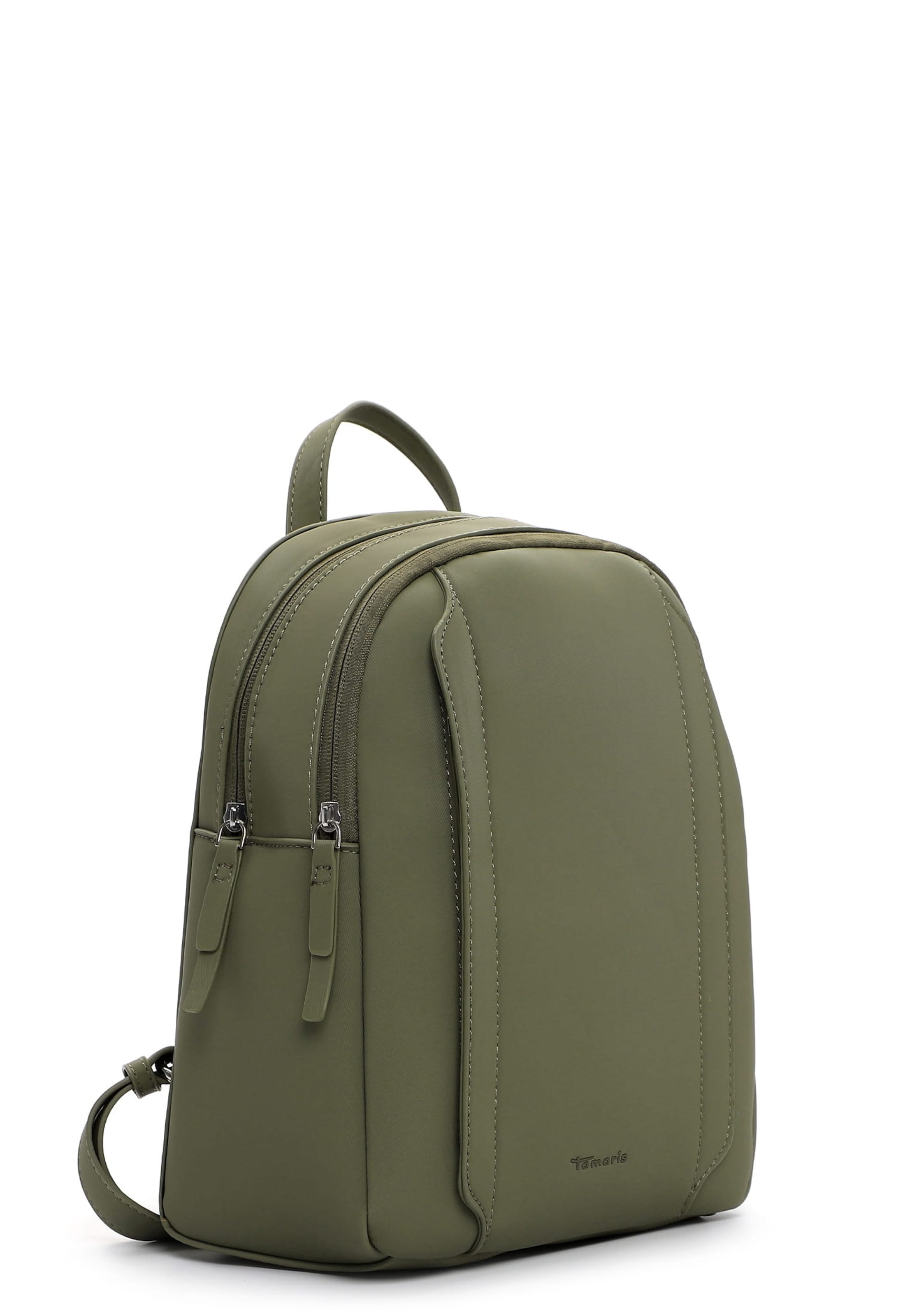 Tamaris Rygsæk 'Kimi' i grøn
