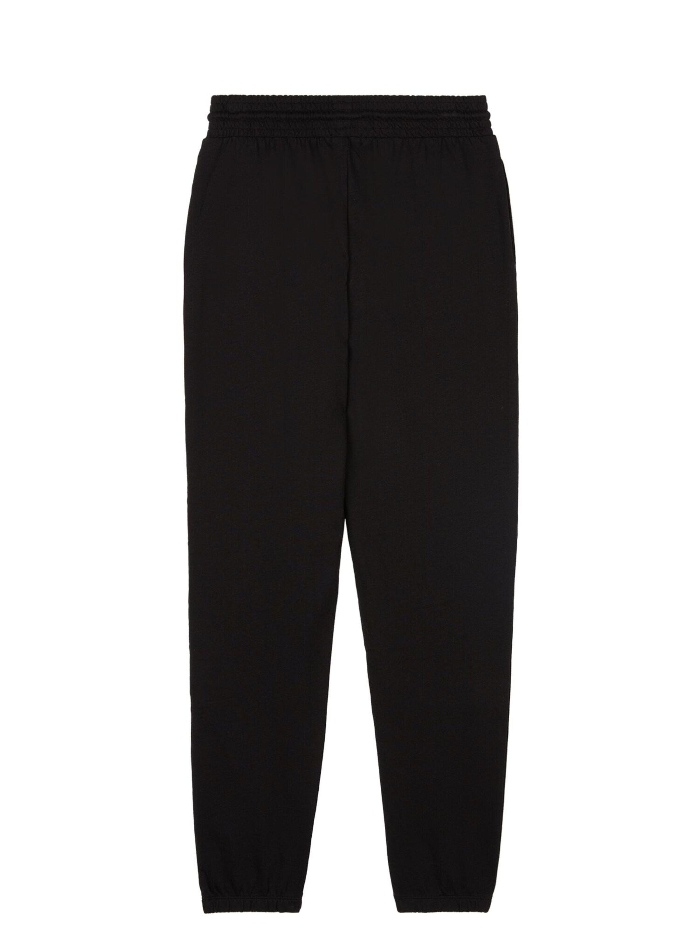 Tezenis Tapered Hose in Schwarz