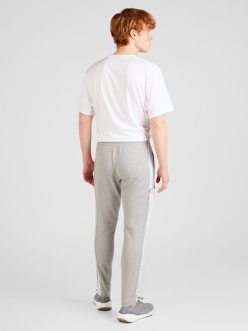 Regular Pantalon de sport 'Essentials' ADIDAS SPORTSWEAR en gris