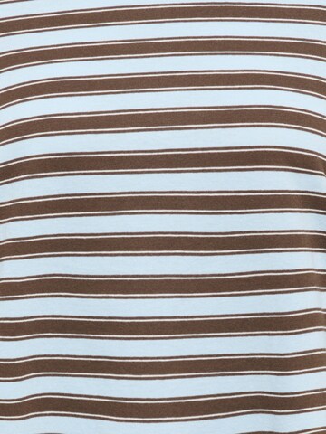 ONLY Shirt 'ONLLuna' in Blauw