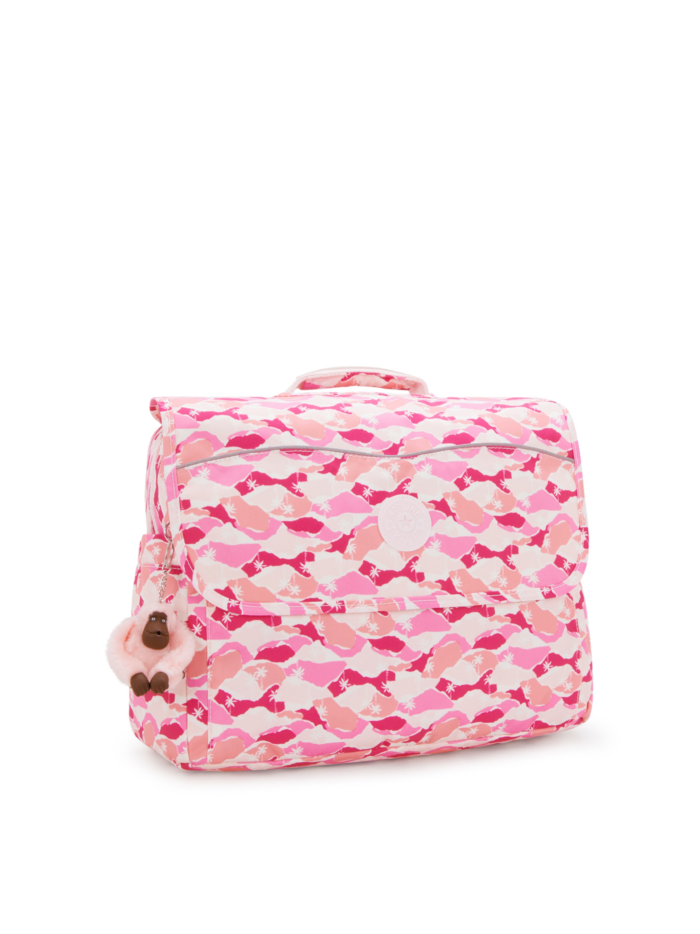 KIPLING Rugzak 'Codie' in Roze