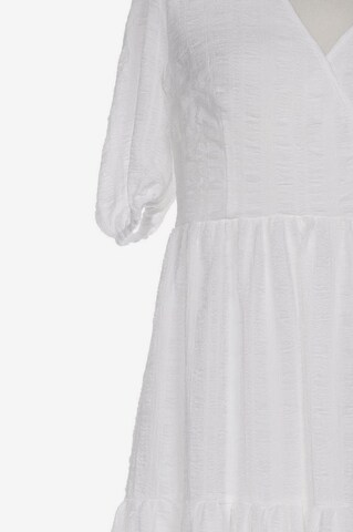 Monki Kleid M in Weiß