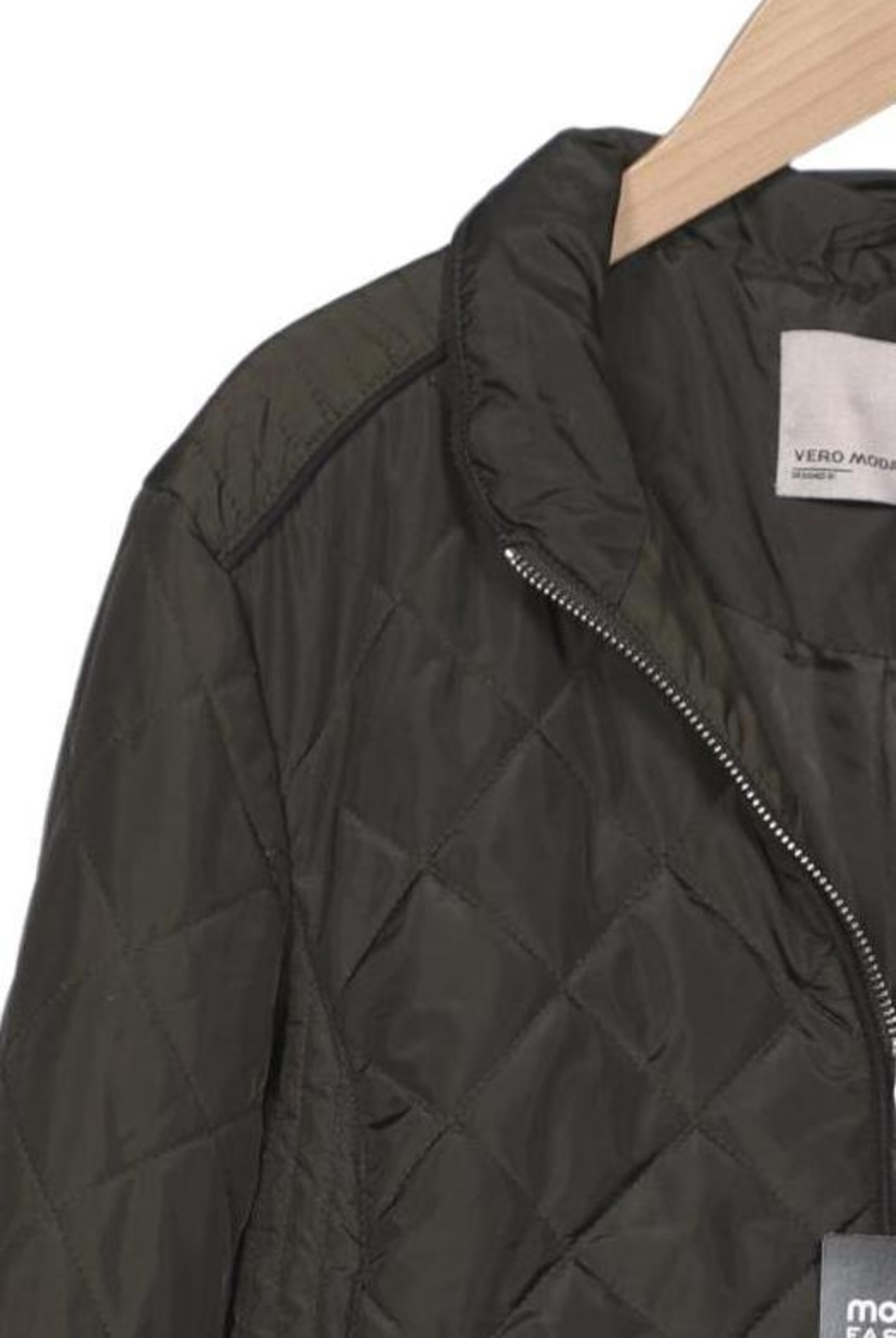 VERO MODA Jacke L in Grün