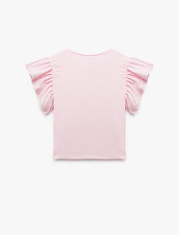 Koton Blouse in Pink