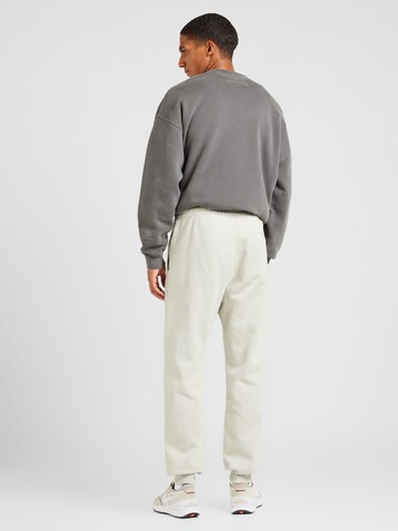 Tapered Pantaloni 'JPSTKANE JJFREDERIKSBERG' di JACK & JONES in grigio