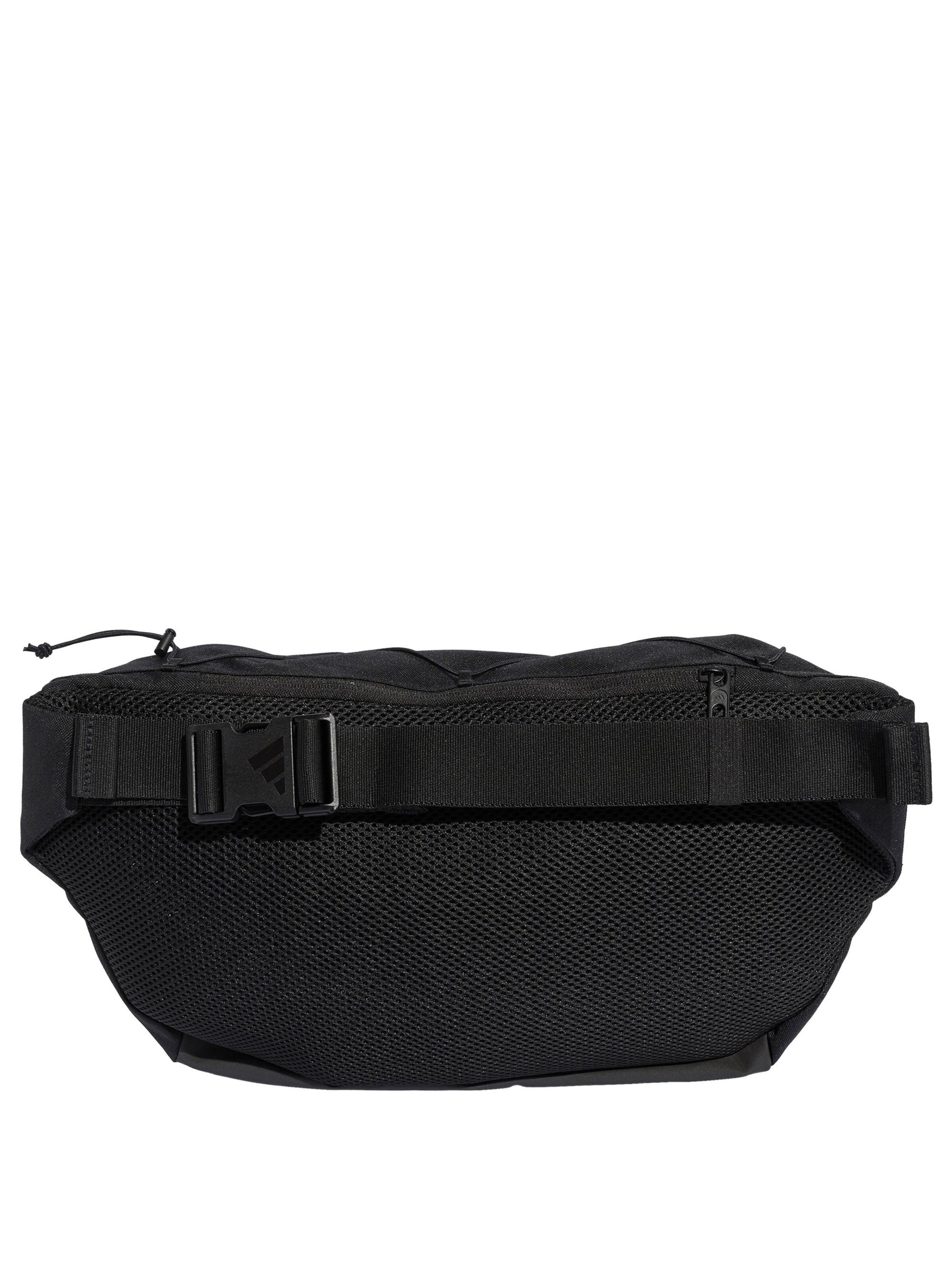 ADIDAS Fanny Pack 'Utility X' in Black