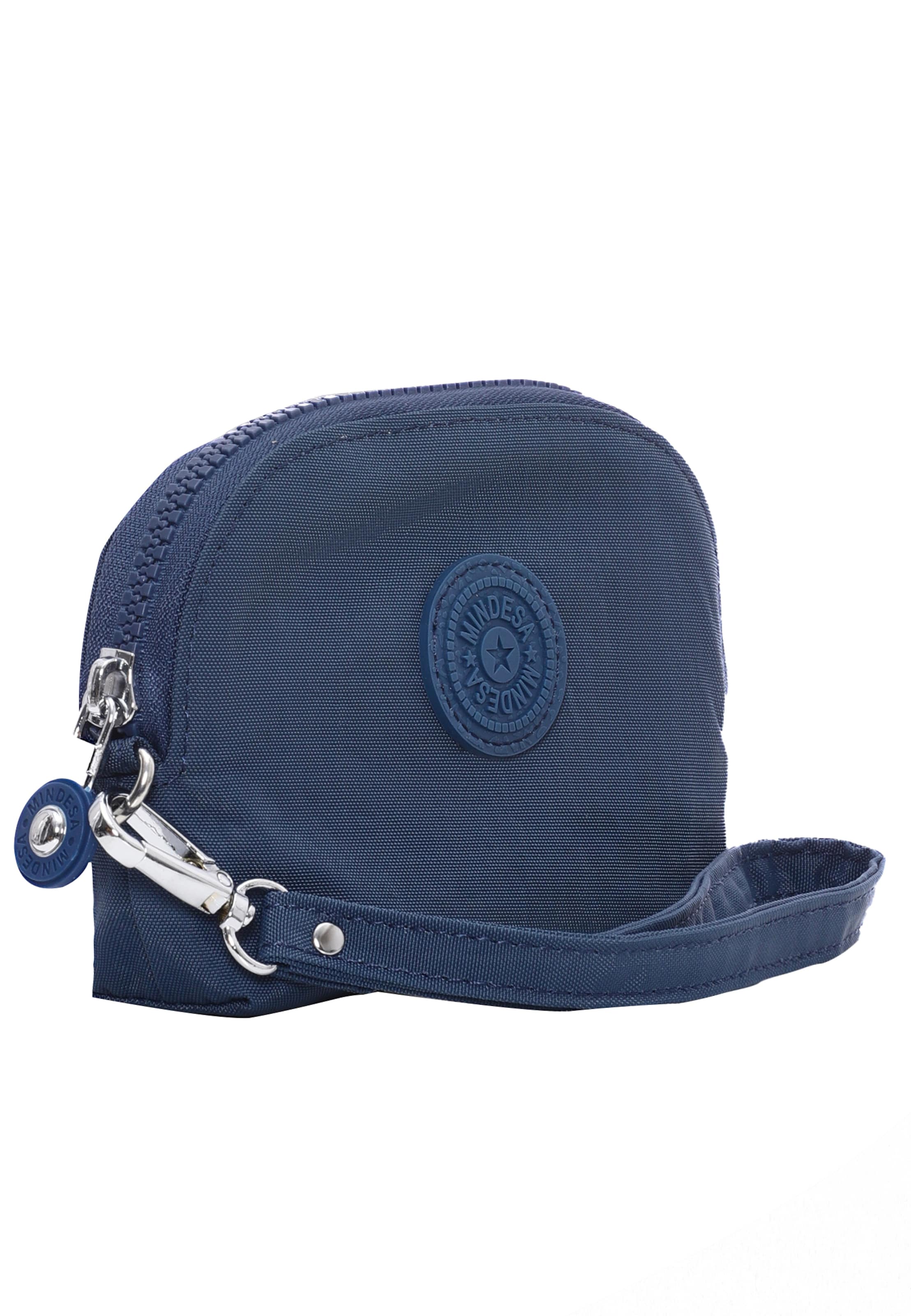 Mindesa Kabelka - marine modrá, Produkt