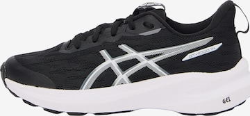 ASICS Sports shoe 'GT-1000 14 GS' in Black: front