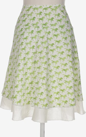 Ana Alcazar Skirt in S in Green: front