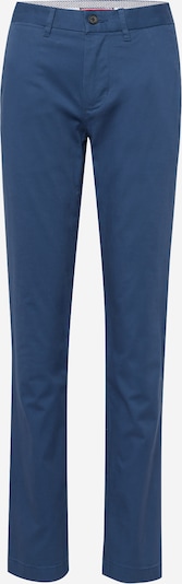 Pantaloni eleganți 'Bleecker' TOMMY HILFIGER pe bleumarin, Vizualizare produs