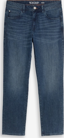 TOM TAILOR Jeans 'MARVIN' in Blau: Vorderseite