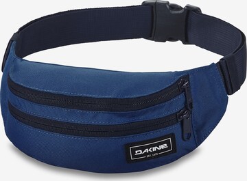 DAKINE Heuptas 'Classic' in Blauw: voorkant