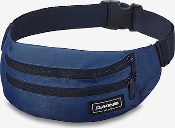 DAKINE Fanny Pack 'Classic' in Blue: front