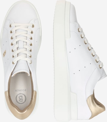 BOGNER Sneakers 'HOLLYWOOD 20 B' in White