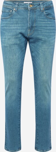 SELECTED HOMME Jeans 'LEON' in de kleur Blauw denim, Productweergave