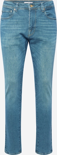 SELECTED HOMME Jeans 'LEON' in Blue denim, Item view