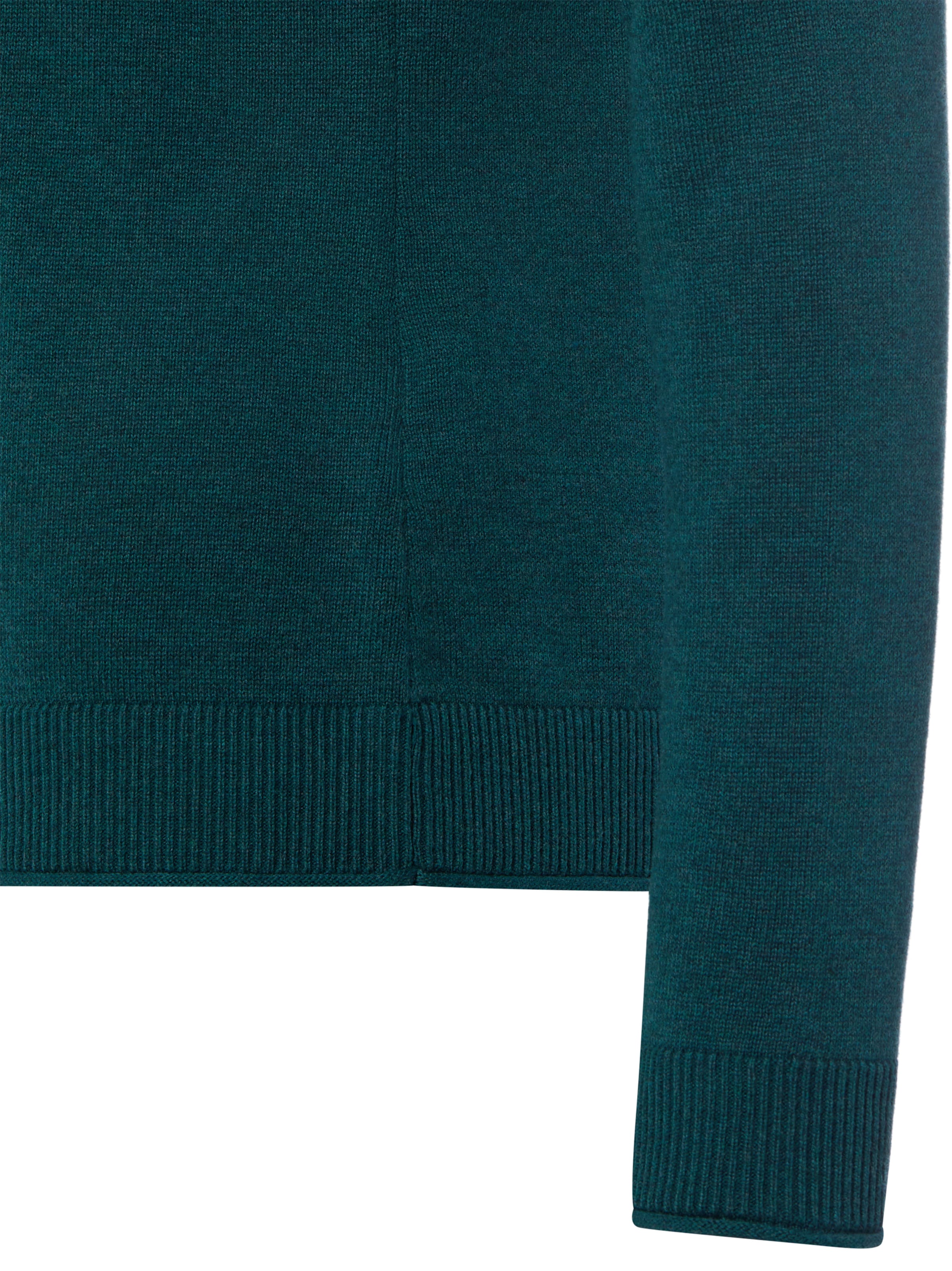 Pull-over Brookshire en vert