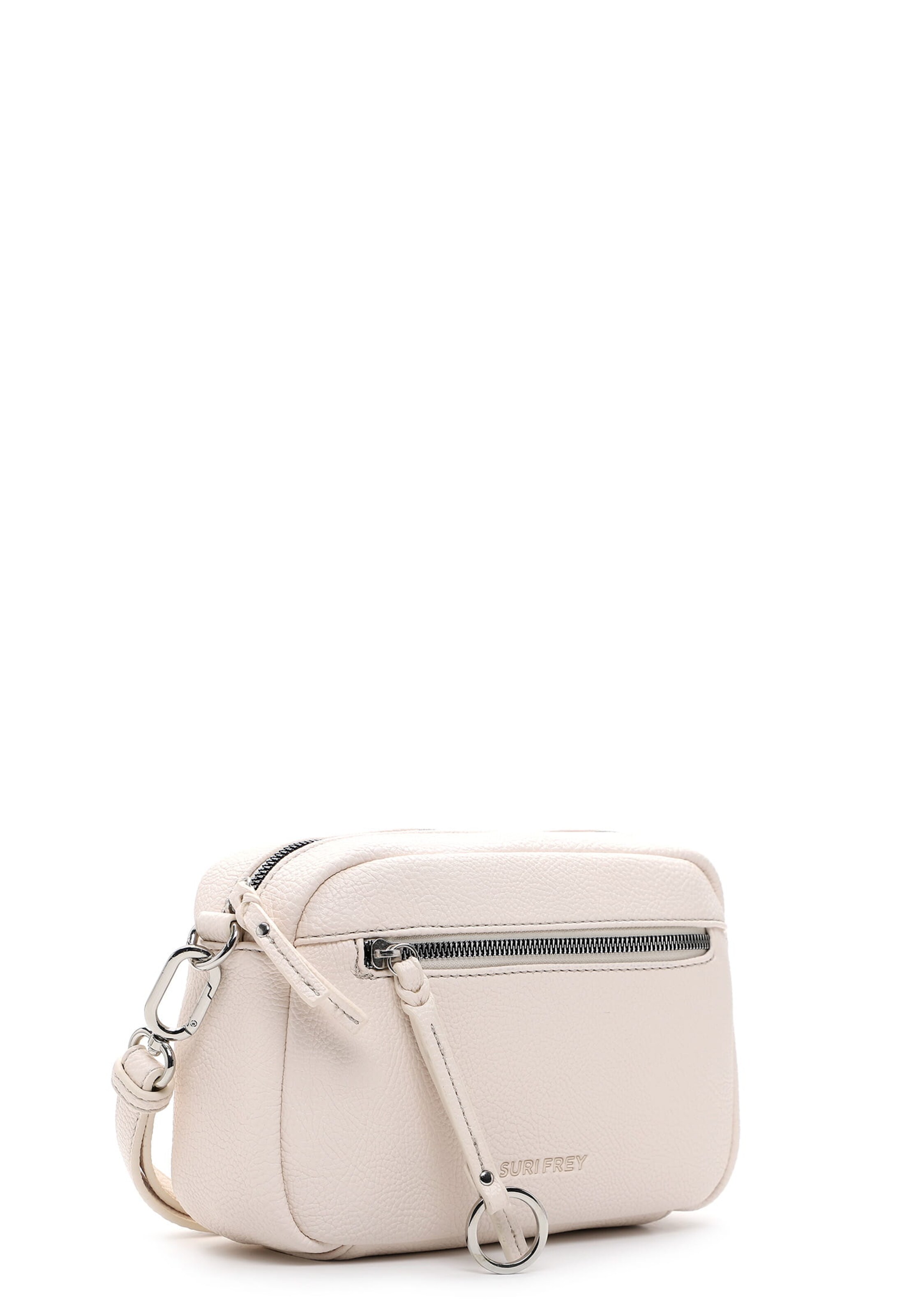 Suri Frey Schoudertas 'Debby' in Beige