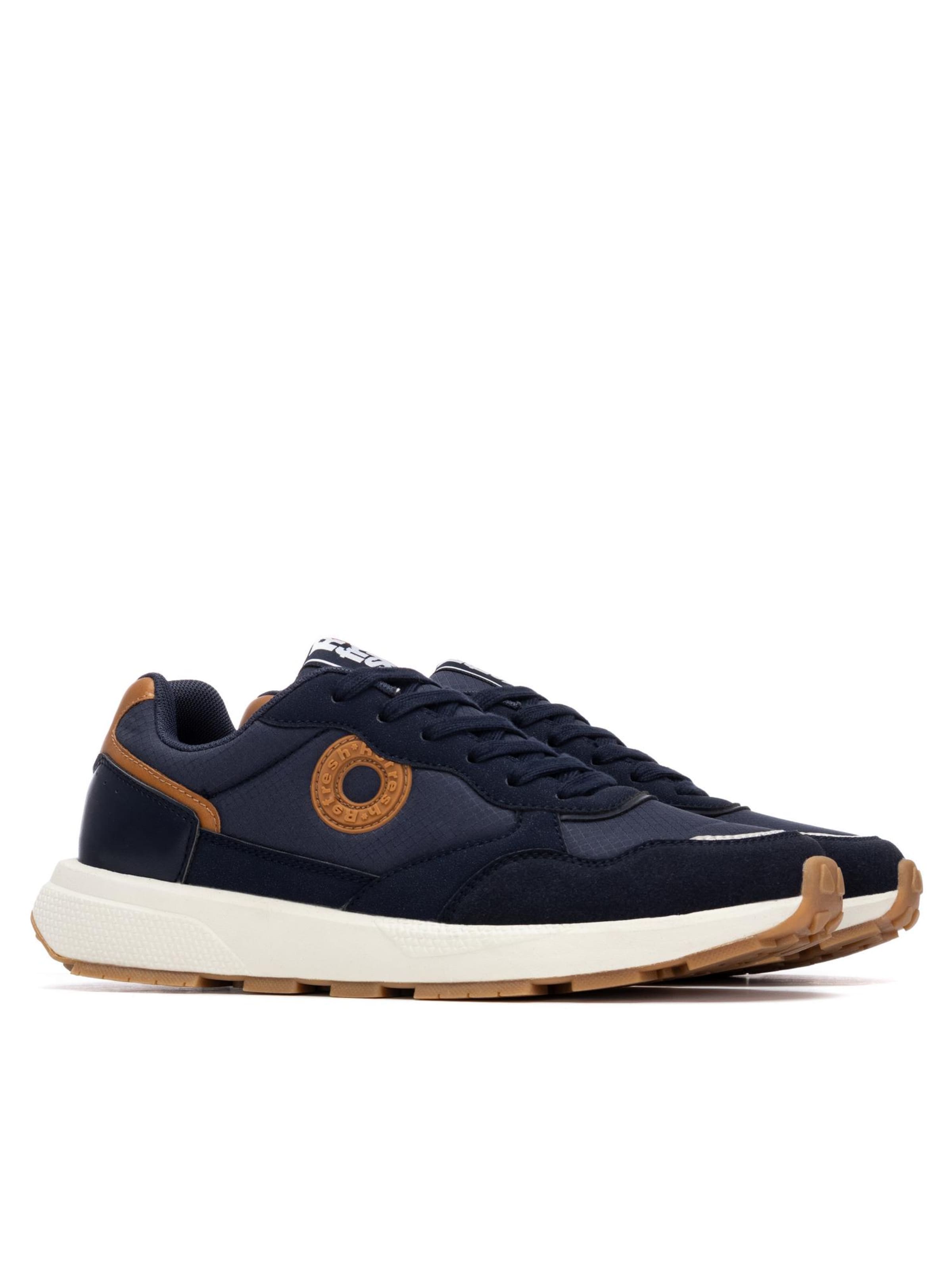 Refresh Sportschuh‌‌‌ in Blau