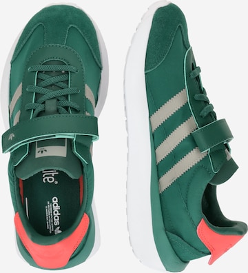 ADIDAS ORIGINALS Trainers 'COUNTRY XLG CF EL' in Green