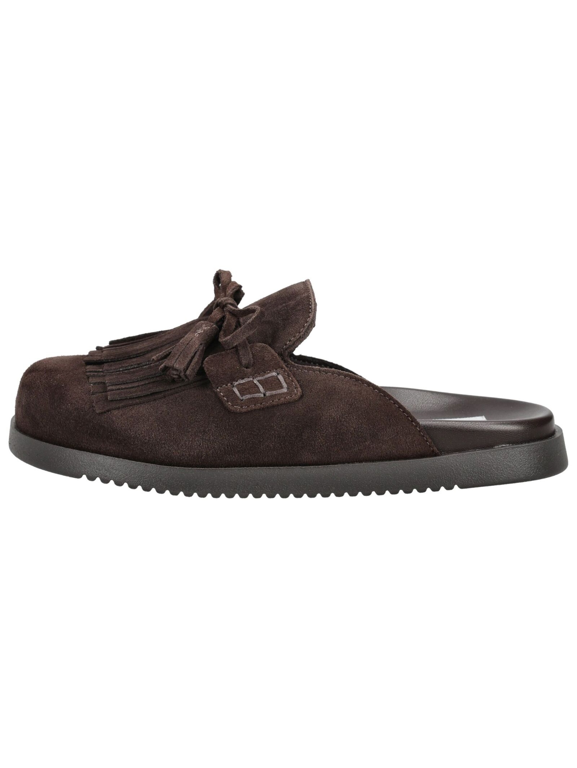 Mule STEVE MADDEN en marron