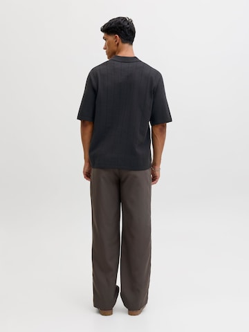 aprel Pullover i sort