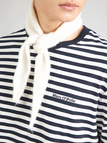 Maglietta di Marc O'Polo in blu