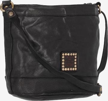 Campomaggi Crossbody Bag in Black