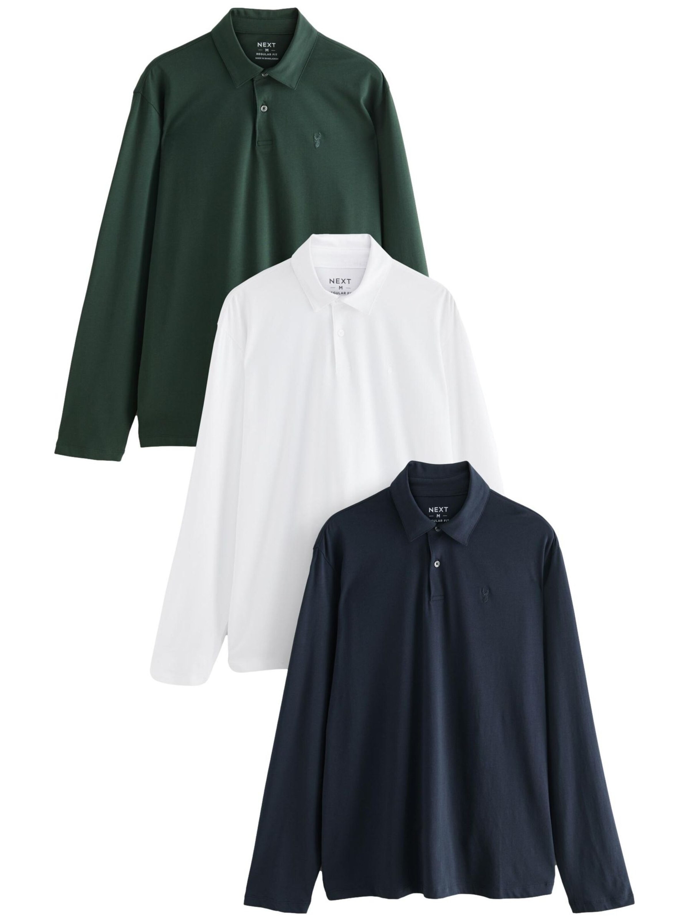 Next Koszulka w kolorze niebieski: przód