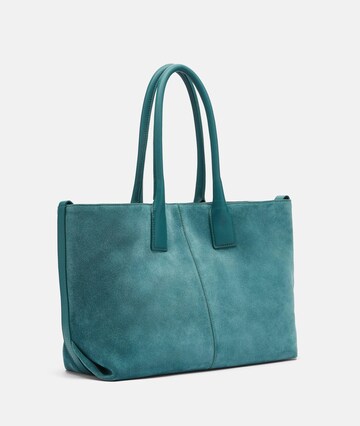 Liebeskind Berlin Shopper in Green