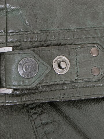 MADDOX - Chaqueta de entretiempo 'Alessio' en verde