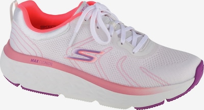 SKECHERS Running shoe 'Max Cushioning Delta' in 38 in White, Item view