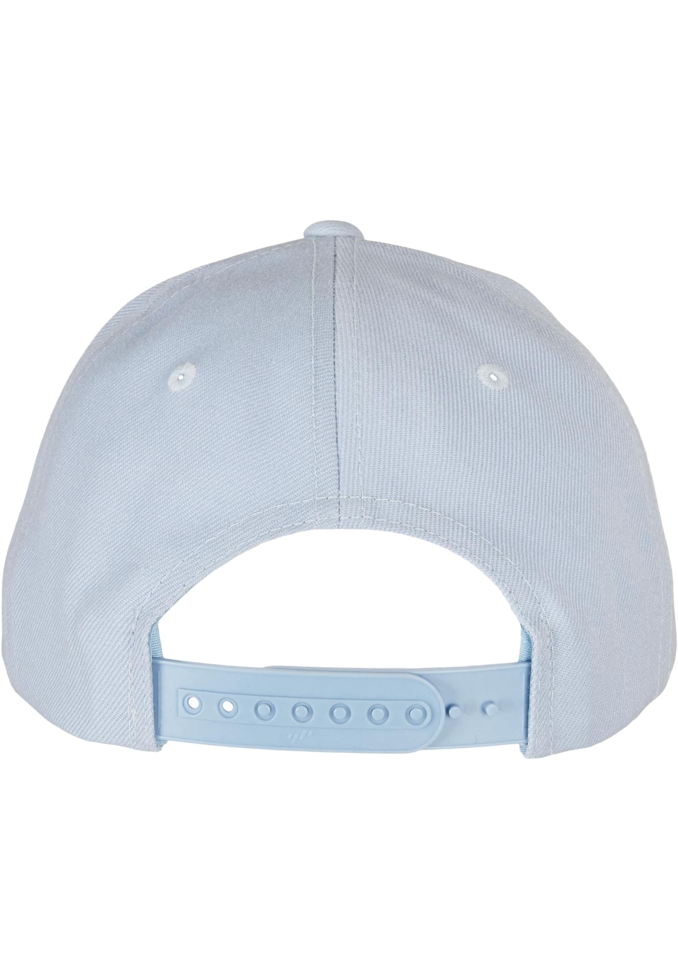 Casquette Flexfit en bleu