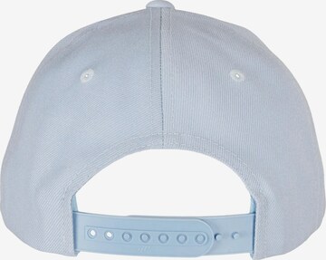 Cappello da baseball di Flexfit in blu