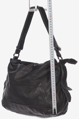 Liebeskind Berlin Handtasche gross Leder One Size in Schwarz
