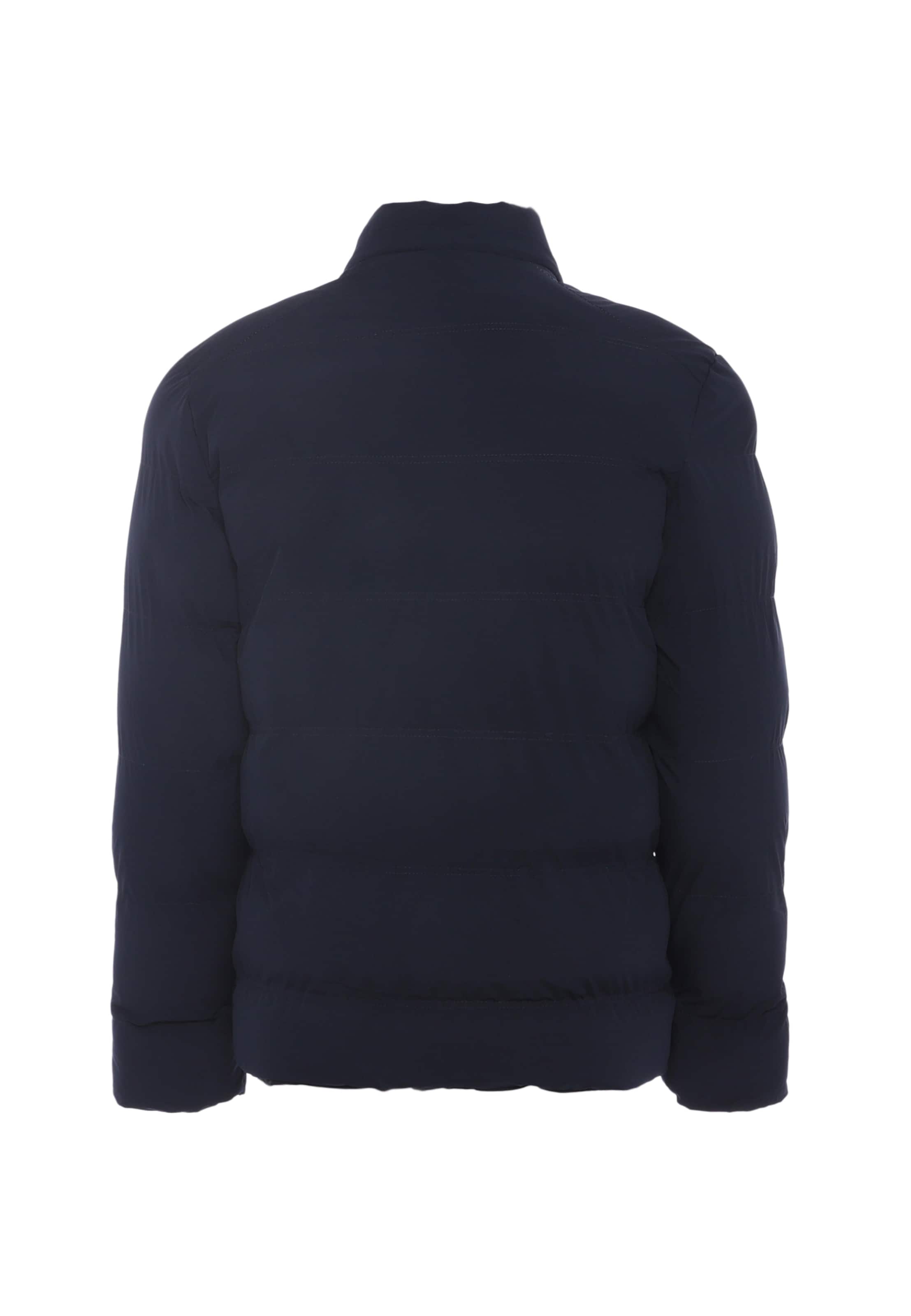 BRAELYN Зимняя куртка в Синий