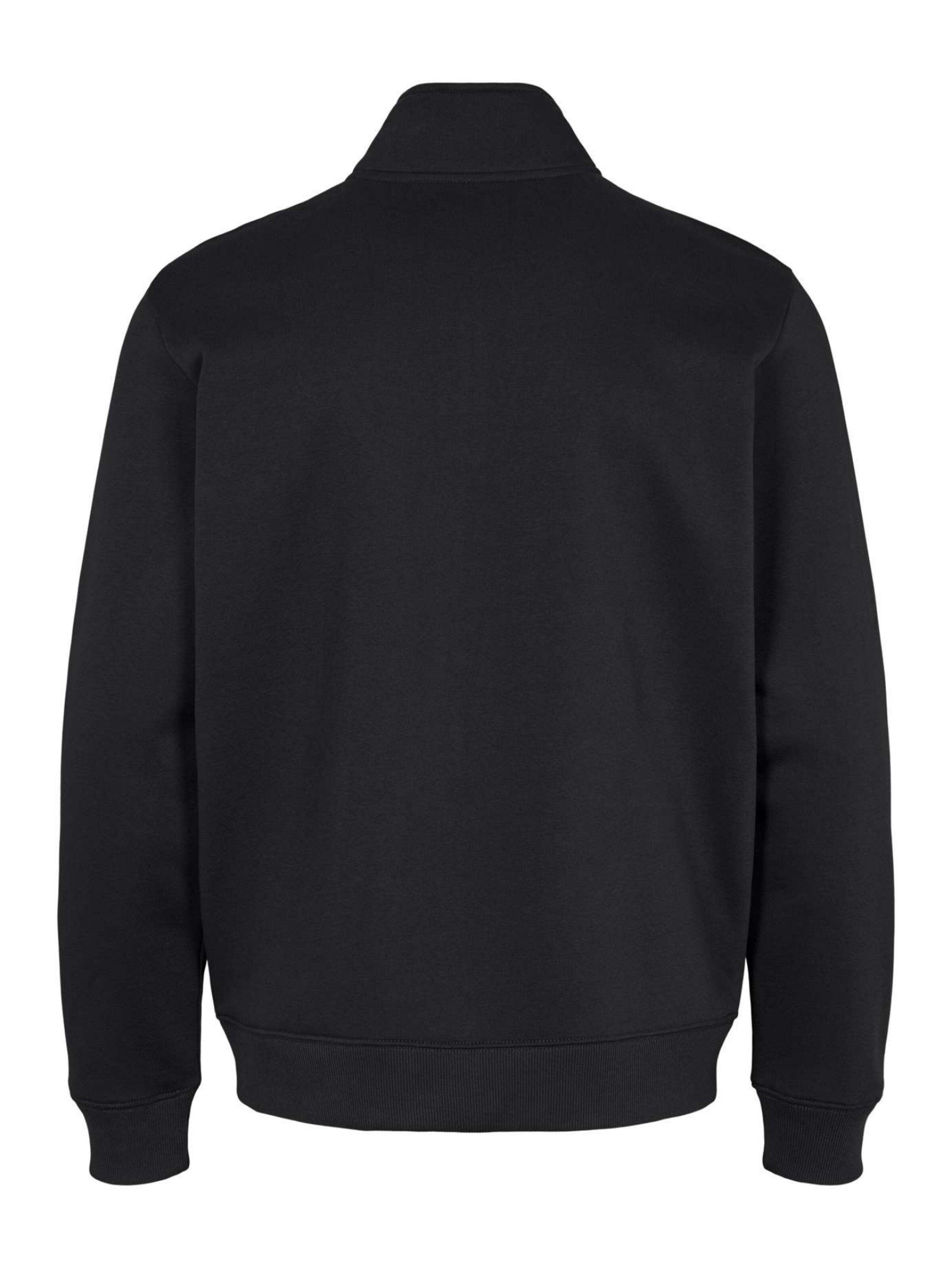 VINSON Neulepaita 'VMSully' värissä musta