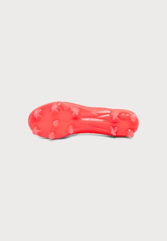 Chaussure de foot 'ULTRA NITRO 7' PUMA en rouge