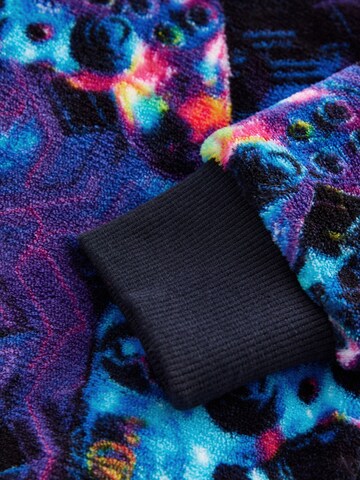 Next - Pijama en azul