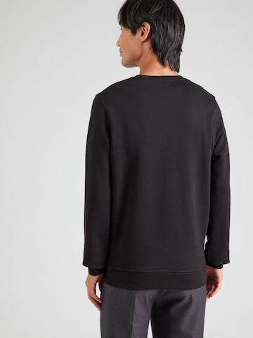 Sweat-shirt Karl Lagerfeld en noir