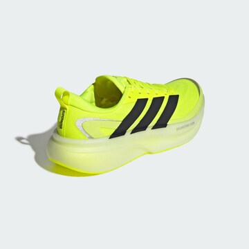 ADIDAS PERFORMANCE Running shoe 'Supernova Glide' in Yellow