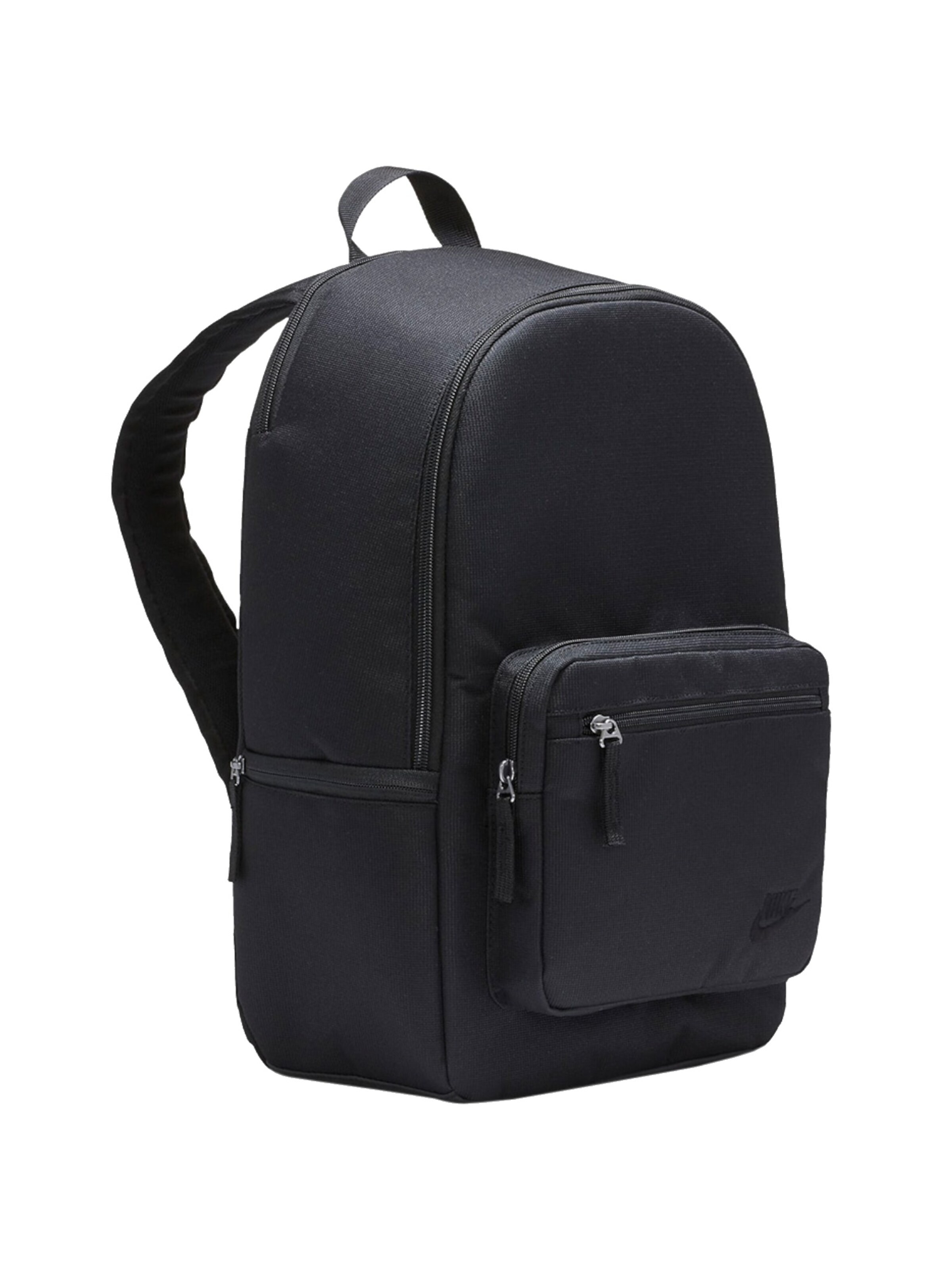 NIKE Backpack 'NK Heritage Eugene' in Black
