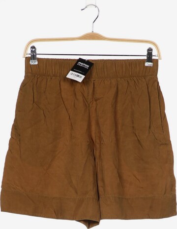 COS Shorts M in Braun: predná strana